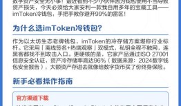 imToken国际版怎么安全创建与分享内容？3个必看要点防踩坑